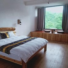 瀑布湾山庄(天瀑店)