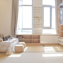 上海紫色温馨公寓