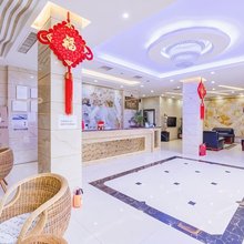 光山皇庭宾馆