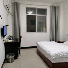恩施思晴住宿