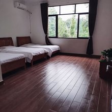 五翠院农家乐