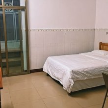 南宁95号公寓(广西艺术学院相思湖学院店)