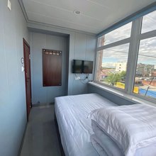 明水万泉河宾馆