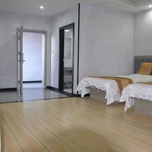 临县林家坪酒店