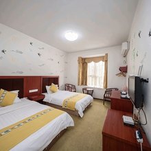 重庆武隆瑾瑞酒店