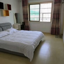 福鼎爱琴海民宿