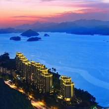 千岛湖鼎和湖景度假酒店(中心湖区店)