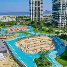 营口亚书拉维海岸公寓