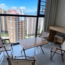 保山如初民宿(高铁店)