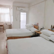 巩义东平宾馆(郑州商学院店)