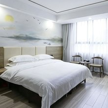 信丰希曼晶都酒店