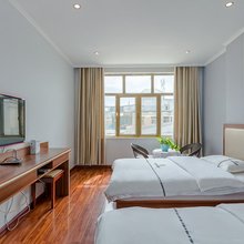那拉提玖玥商务酒店