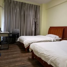 澄迈吉庆旅租