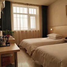 安阳枫林晚旅馆(医药护理学院职业技术学院店)