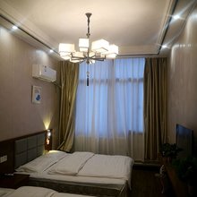 新城商务住宿