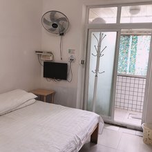 武汉客来旅馆