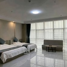 固原本恒公寓酒店