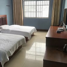 都安兴唐主题民宿