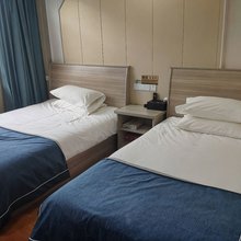 鸿盛酒店