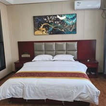 额济纳旗大美酒店