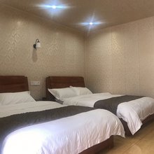 雅安雅通苑酒店