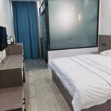 会泽会鑫宾馆
