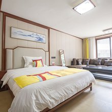派酒店(千岛湖新安江店)
