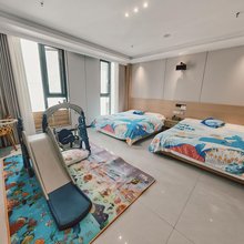 海锦宴民宿(第三海水浴场店)