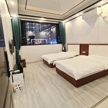 神农架红石渡农庄