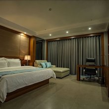 阳春万和大酒店