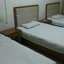 叶县众诚宾馆