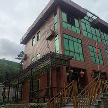 长兴初心民宿