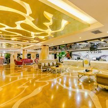 锦州铂晶宫汤泉酒店(锦州火车站店)