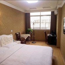 阜南家缘宾馆