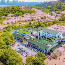 无锡樱花山庄(太湖鼋头渚风景区店)