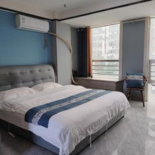 日升昌东北宾馆(潍坊火车站店)