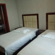 长沙熙源家庭旅馆