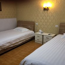 息烽烽景旅社