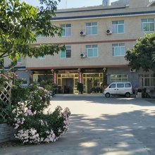 米易龙福苑民宿