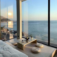 沙扒湾朝海公寓(阳西荣盛御海湾店)