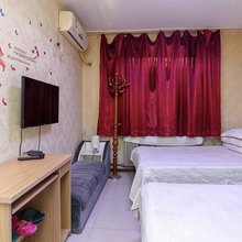 长春龙婷旅店
