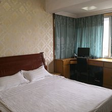 重庆利香盈公寓