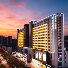 汉庭酒店(聊城冠县县政府冠百购物中心店)