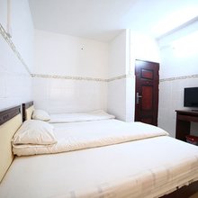 南宁泽美旅馆