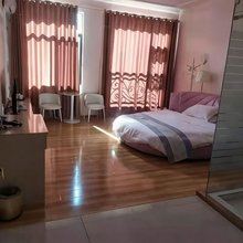 南华温馨公寓