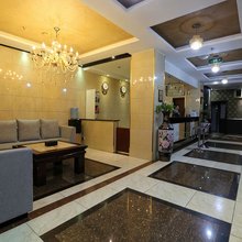 攀枝花鑫鑫酒店