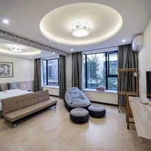 武夷山山里·食舍民宿(景区南入口店)
