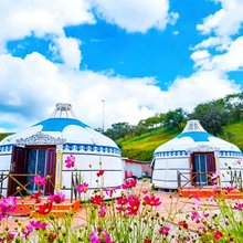 乌兰布统苏木透风沟民宿(乌兰布统景区店)