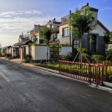 曲阜依石雅居民宿(尼山圣境店)