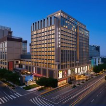 北京朝阳门工体京欧酒店